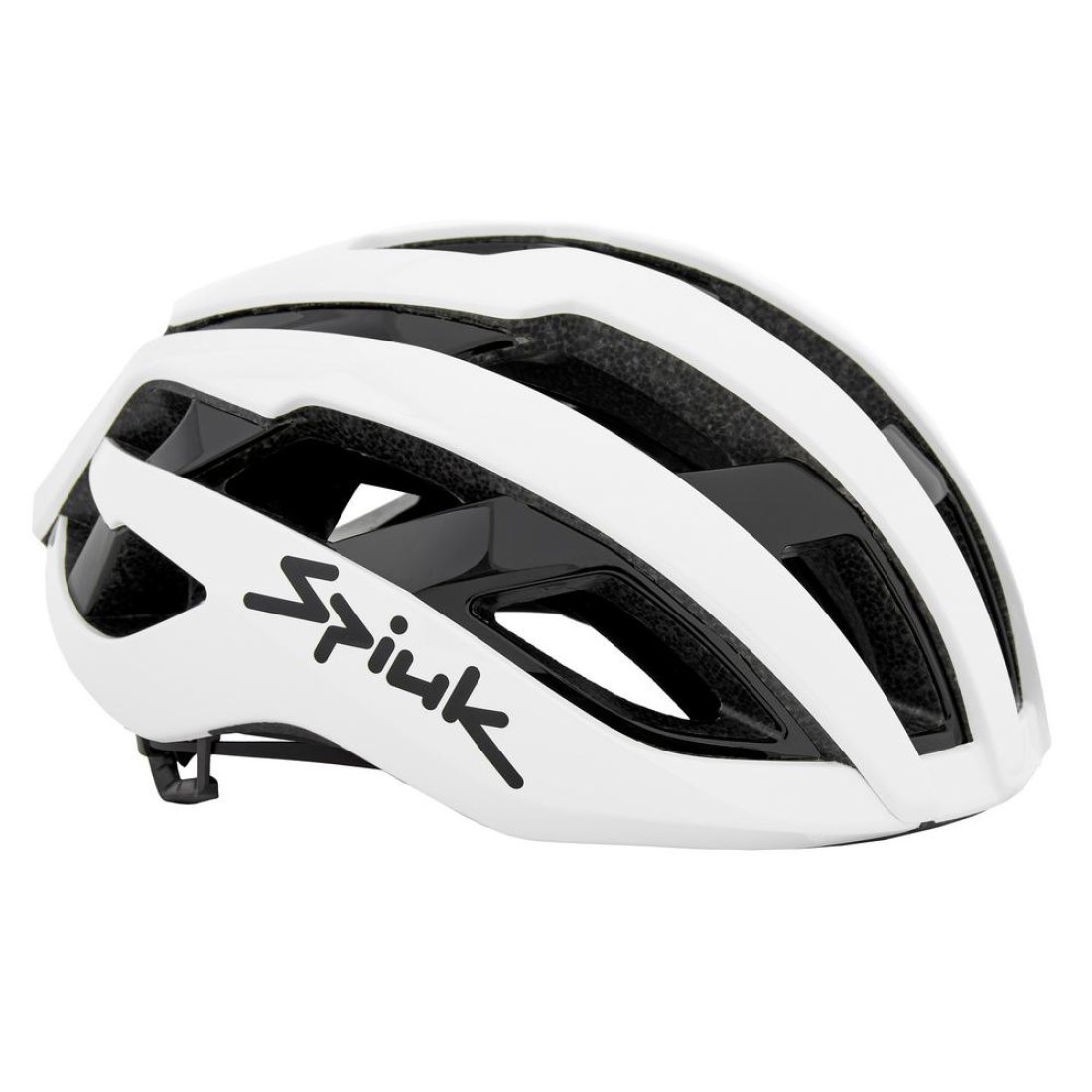 Casco Spiuk Domo Bianco